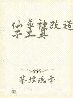 仙尊被改造成产子工具