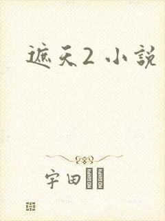 遮天2 小说
