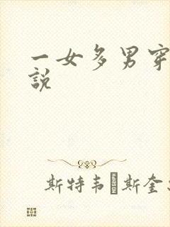 一女多男穿越小说