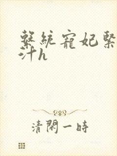 系统宠妃紧致多汁h