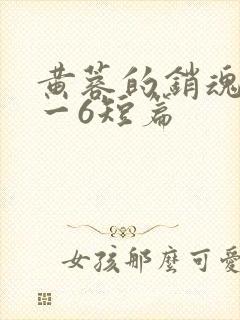 黄蓉的销魂夜1一6短篇