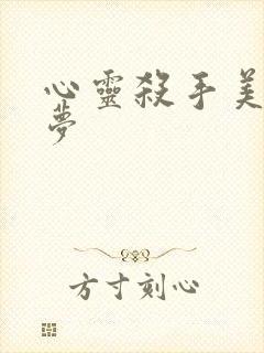 心灵杀手美国噩梦