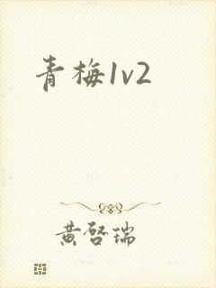 青梅1v2