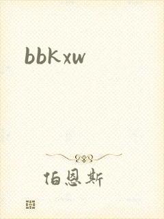 bbkxw