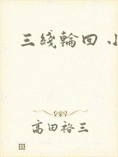 三线轮回 小说