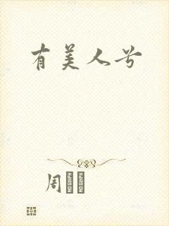 有美人兮