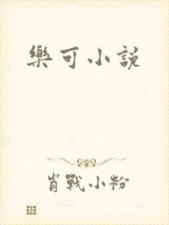 乐可小说