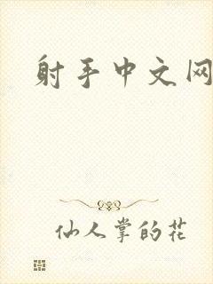 射手中文网