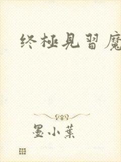 终极见习魔法师