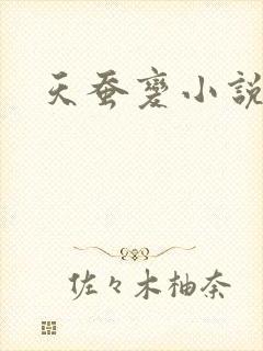 天蚕变小说