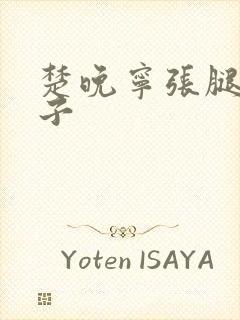 楚晚宁张腿放棋子