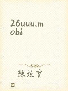 26uuu.mobi