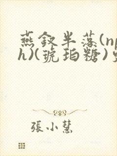 燕钗半落(nph)(琥珀糖)更新