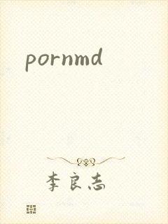 pornmd