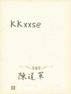 kkxxse