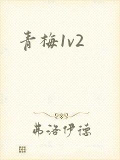 青梅1v2