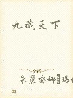 九藏天下
