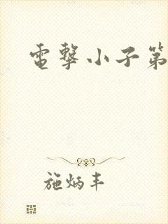 电击小子第二部