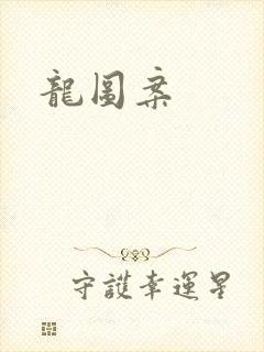 龙图案