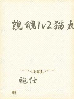 觊觎1v2猫丸