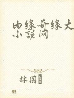 内缘奇缘大团圆小说网