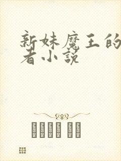 新妹魔王的契约者小说