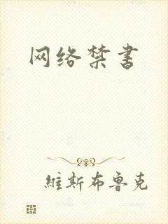 网络禁书