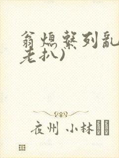 翁熄系列乱 (老扒)