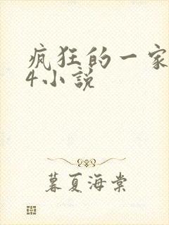 疯狂的一家ps4小说
