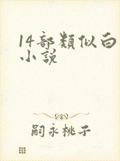 14部类似白洁小说
