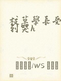 校草学长受被做到哭h