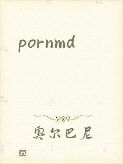 pornmd