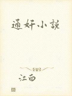 通奸小说