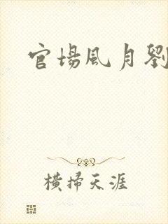 官场风月刘明强