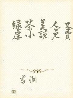 绿茶美人又在求虐小说免费阅读笔趣阁