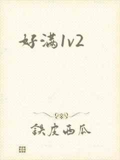 好满1v2