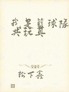 我是篮球队的公共玩具