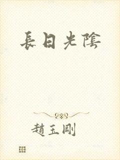 长日光阴