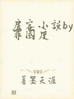 房客小说by无罪国度