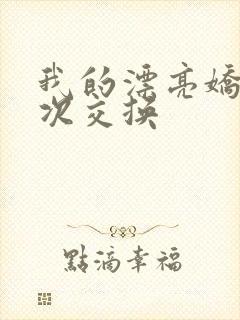 我的漂亮娇妻初次交换