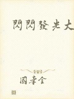 闪闪发光大团结