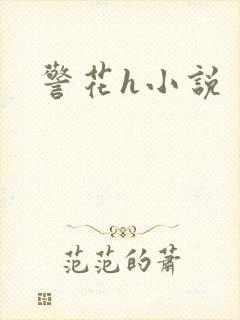 警花h小说