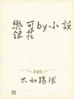乐可by小说金银花