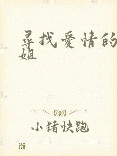 寻找爱情的邹小姐