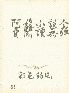 阿媛小说全文免费阅读无弹窗笔趣阁