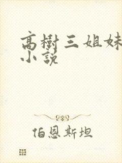 高树三姐妹有声小说