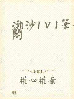 潮沙1∨1笔趣阁