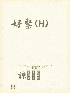 好紧(H)