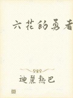 六花的勇者小说