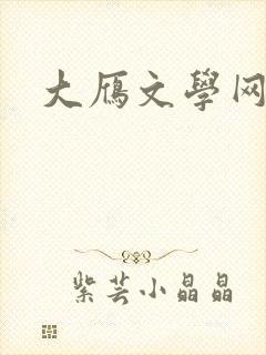 大雁文学网